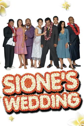 Sione's Wedding (2006)
