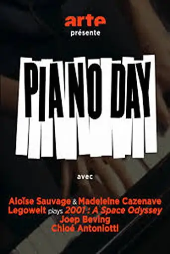 Piano Day 2026 (2026)