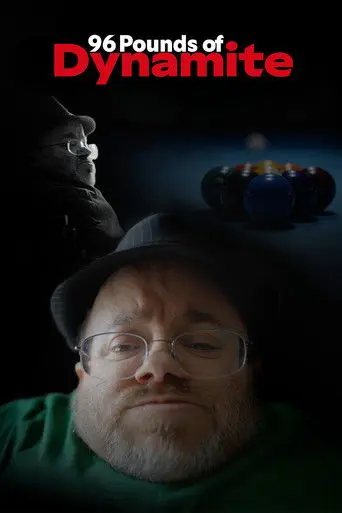 96 Pounds of Dynamite (2026)