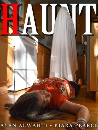 Haunt (2023)