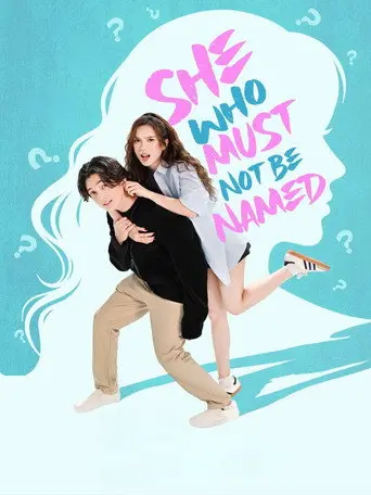 She Who Must Not Be Named (2026)