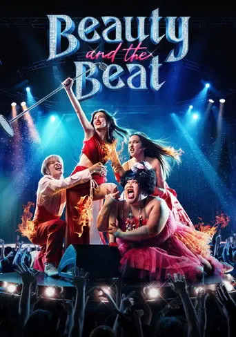 Beauty and the Beat (2025)