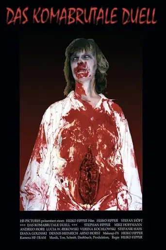 Coma-Brutal Duel (1999)