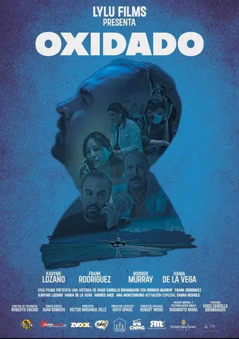 Oxidado (2025)
