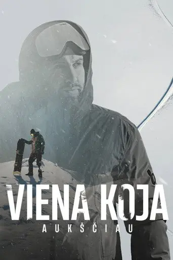 Viena koja aukščiau (2026)