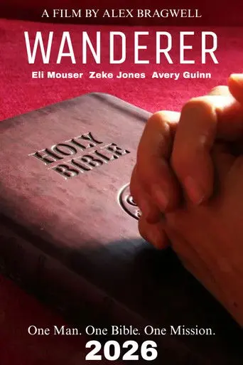 Wanderer (2026)