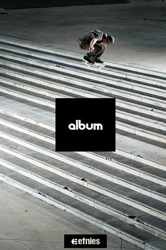 Album (2018)