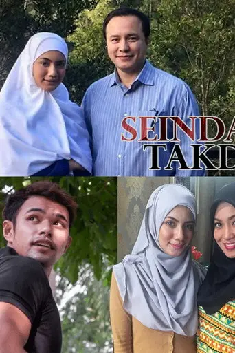 Seindah Takdir (2017)