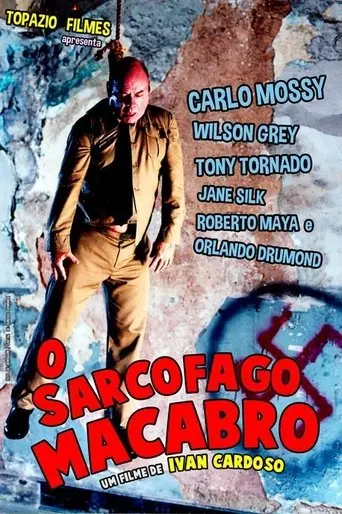 The Macabre Sarcophagus (2005)