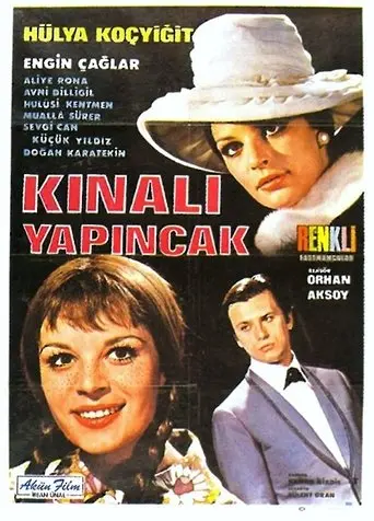 Kınalı Yapıncak (1969)