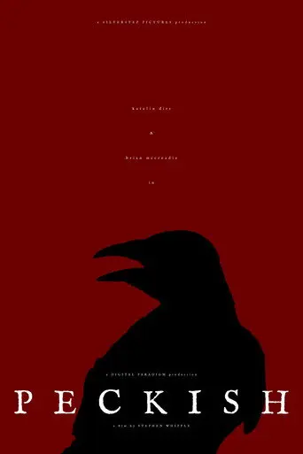 Peckish (2023)