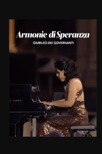Armonie di Speranza (2025)