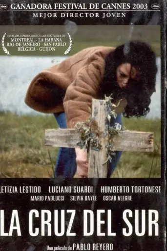 The Southern Cross (2003)