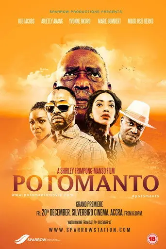 Potomanto (2013)