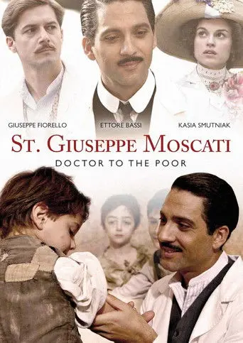 St. Giuseppe Moscati: Doctor to the Poor (2007)