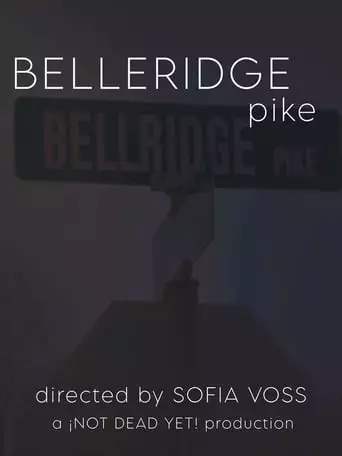 Belleridge Pike (2020)