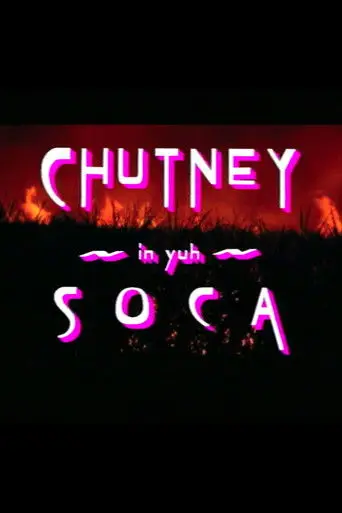 Chutney in Yuh Soca (1996)