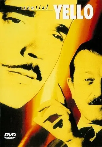 Yello - Essential (2001)