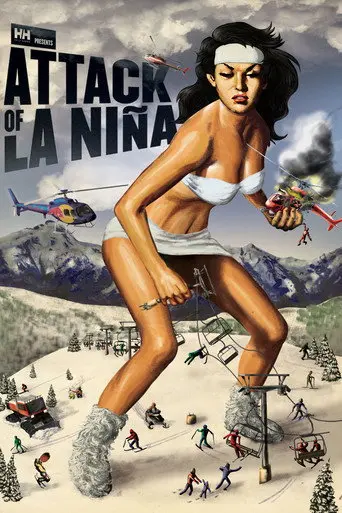 Attack of La Niña (2011)