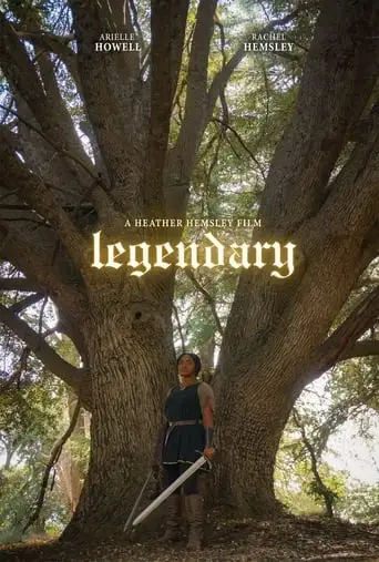 Legendary (2024)