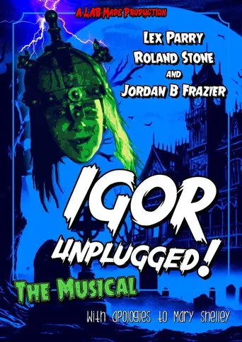 Igor Unplugged (2024)