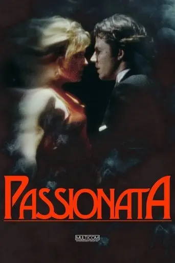 Passionata (1992)