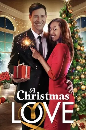 A Christmas Love (2020)