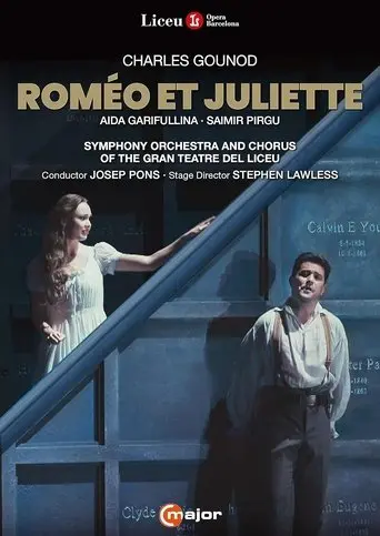 Gounod - Romeo et Juliette (2023)