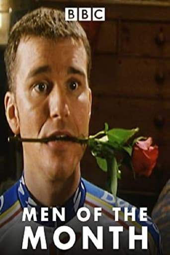 Men Of The Month (1994)