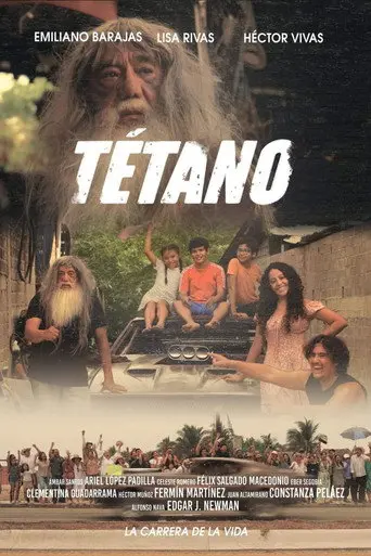 Tetanis (2024)