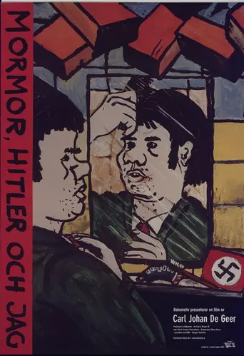 Grandmother, Hitler and I (2001)