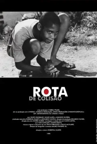 Rota de Colisão (1999)