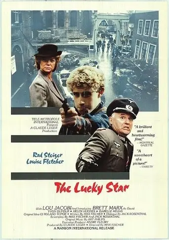 The Lucky Star (1982)