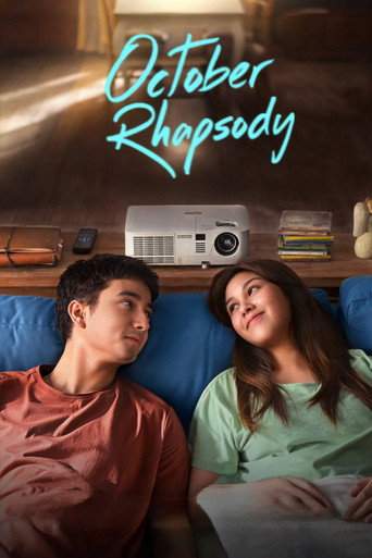 October Rhapsody (2025)