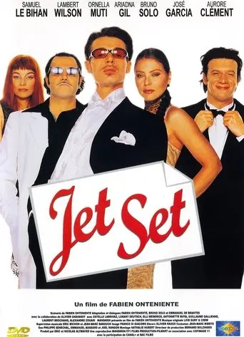 Jet Set (2000)