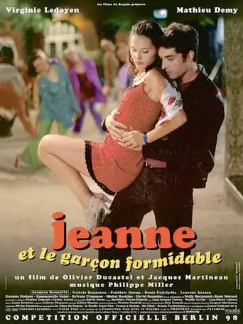 Jeanne And The Perfect Guy (1998)