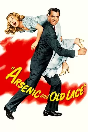 Arsenic And Old Lace (1944)