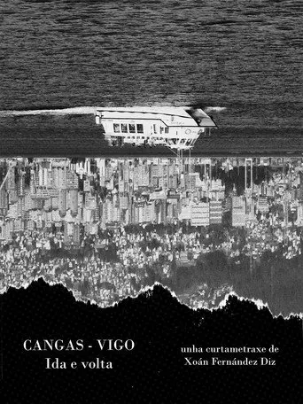 CANGAS-VIGO. There and back again (2019)