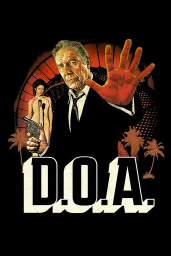 D.O.A. (2022)