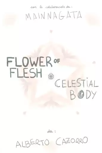 Flower Of Flesh, Celestial Body (2023)