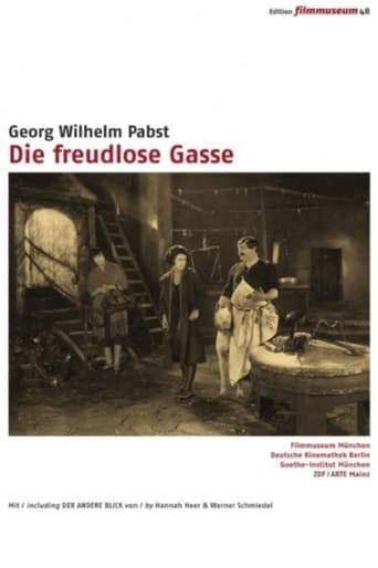 Pabst Wieder Sehen (1997)