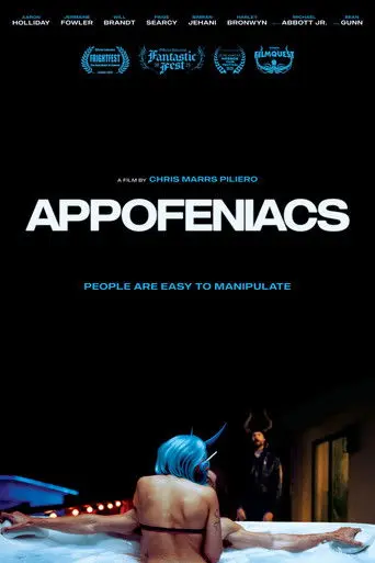 Appofeniacs (2025)