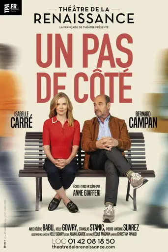 Un pas de côté (2026)
