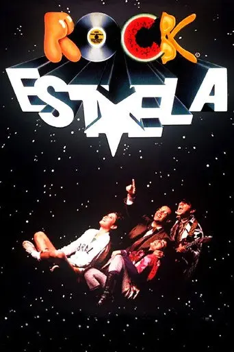 Rock Estrela (1986)