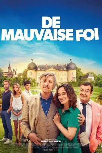 De mauvaise foi (2025)