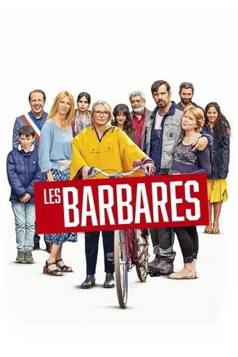 Meet the Barbarians (2024)