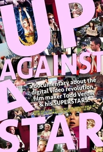 Up Against A Star (2001)