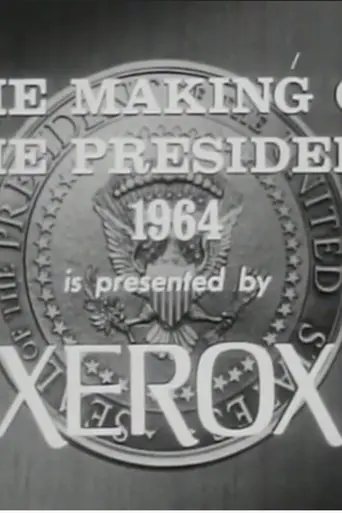 The Making of the President: 1964 (1966)