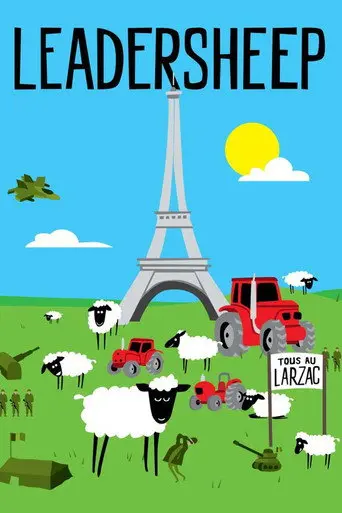 Leader-Sheep (2011)