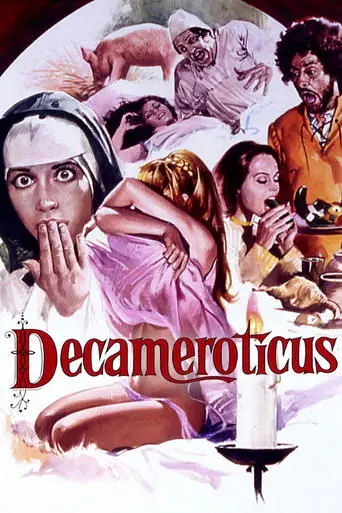 Decameroticus (1972)
